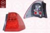 KLOKKERHOLM 00620726A1 Combination Rearlight